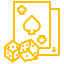 High-Limit Blackjack Salons Icon